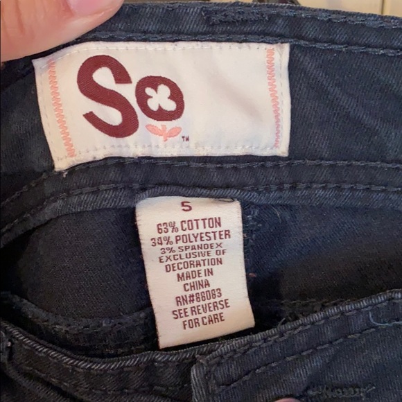 Jeans - Picture 4 of 4